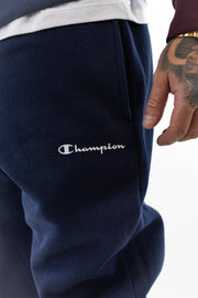 Fato Treino Completo Azul e Bordeaux Champion