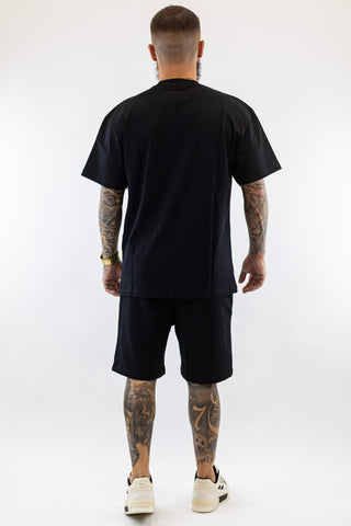 T-Shirt Rehvangel Black Club Member