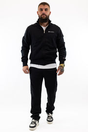 Fato Treino Completo Preto Champion