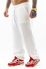 Calça Branca Sensations Gianni Kavanagh