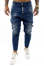 Lucca Jeans Retzo