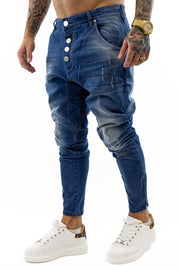 Lucca Jeans Retzo
