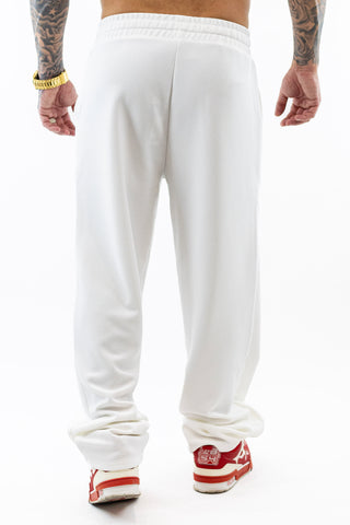 Calça Branca Sensations Gianni Kavanagh