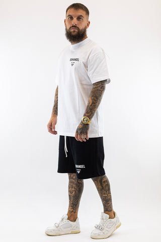 T-Shirt Rehvangel White Club Member