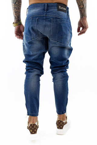 Lucca Jeans Retzo