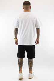 T-Shirt Rehvangel White Club Member