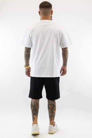 T-Shirt Rehvangel White Club Member
