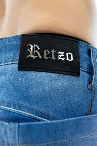 Lucca Jeans Retzo