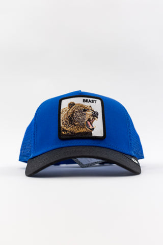 Cap Beast GoorinBros