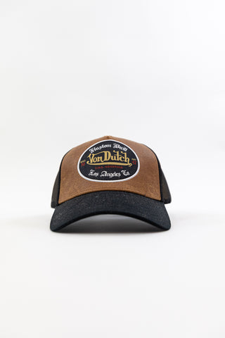 Cap Von Dutch
