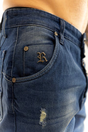 Lucca Jeans Retzo