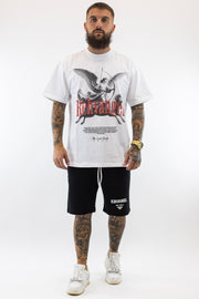 T-Shirt Rehvangel Goat