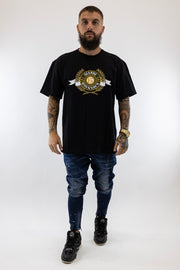 T-Shirt Oversized Prestige Gianni Kavanagh