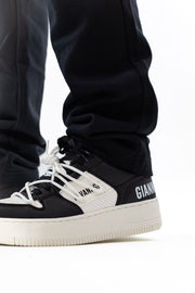 Fato Treino Completo Preto Champion