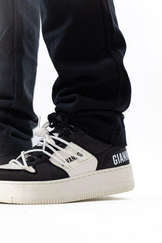 Fato Treino Completo Preto Champion