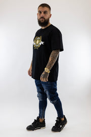 T-Shirt Oversized Prestige Gianni Kavanagh