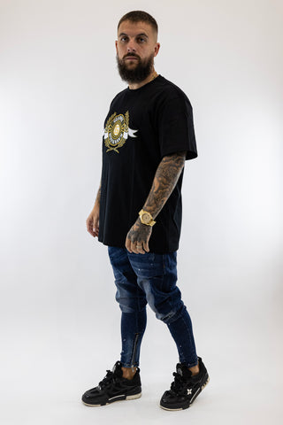 T-Shirt Oversized Prestige Gianni Kavanagh