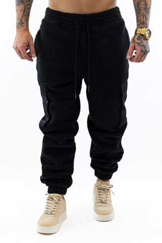 Fato Treino Completo Polar Preto Gianni Kavanagh