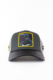 Cap Batman Capslab