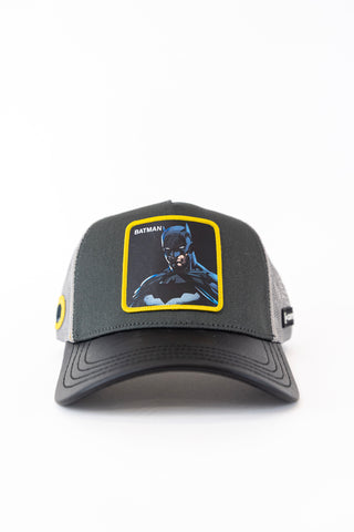 Cap Batman Capslab