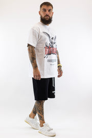 T-Shirt Rehvangel Goat