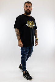 T-Shirt Oversized Prestige Gianni Kavanagh