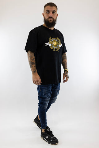 T-Shirt Oversized Prestige Gianni Kavanagh