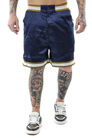 Conjunto Resort Navy SikSilk