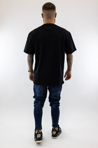 T-Shirt Oversized Prestige Gianni Kavanagh
