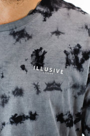 T-shirt Manchada ILLUSIVE