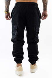 Fato Treino Completo Polar Preto Gianni Kavanagh