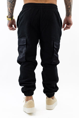 Fato Treino Completo Polar Preto Gianni Kavanagh