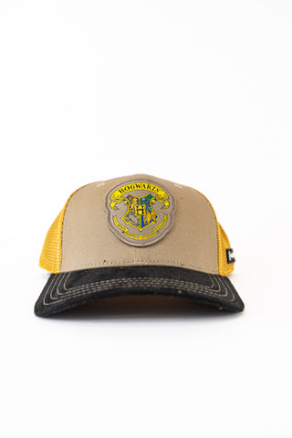 Cap Hogwarts Capslab