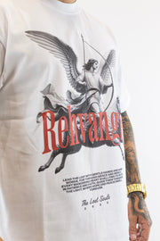 T-Shirt Rehvangel Goat