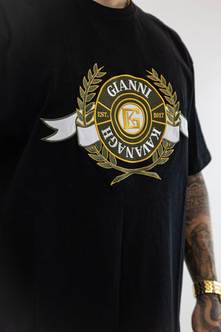 T-Shirt Oversized Prestige Gianni Kavanagh