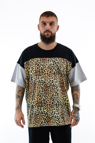 T-shirt Oversized ILLUSIVE