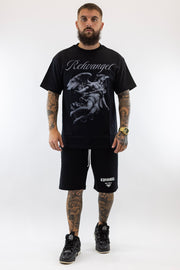 T-Shirt Rehvangel Angel T-Shirt