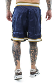 Conjunto Resort Navy SikSilk