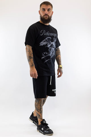 T-Shirt Rehvangel Angel T-Shirt