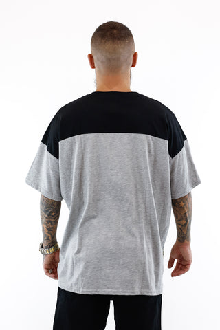 T-shirt Oversized ILLUSIVE