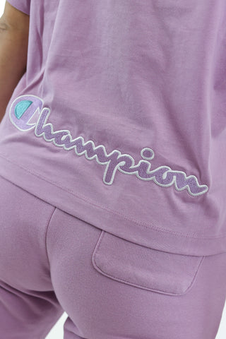 T-Shirt Champion