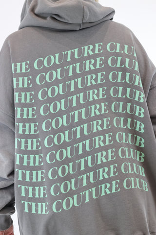 Sweat Capuz CoutureClub