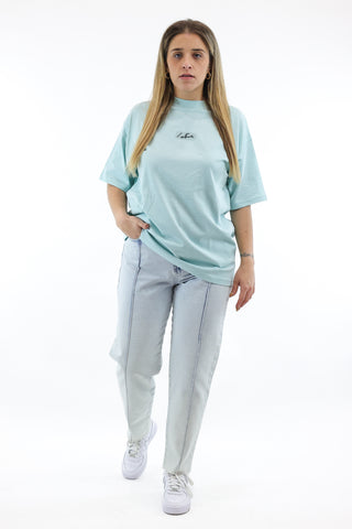 T-Shirt Oversized CoutureClub
