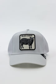 Cap Black Sheep GoorinBros