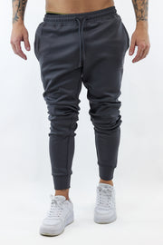 Gym King Precision Jogger - Graphite