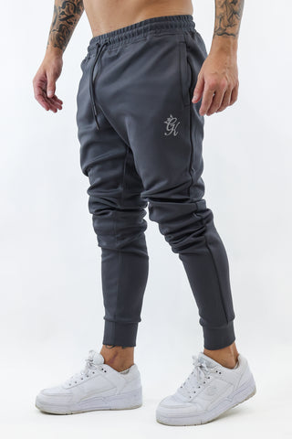 Gym King Precision Jogger - Graphite