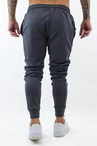 Gym King Precision Jogger - Graphite