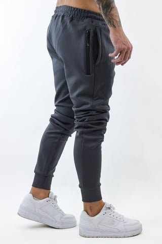 Gym King Precision Jogger - Graphite