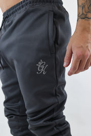 Gym King Precision Jogger - Graphite