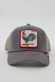 Cap Cock GoorinBros